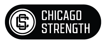 Chicago Strength Logo